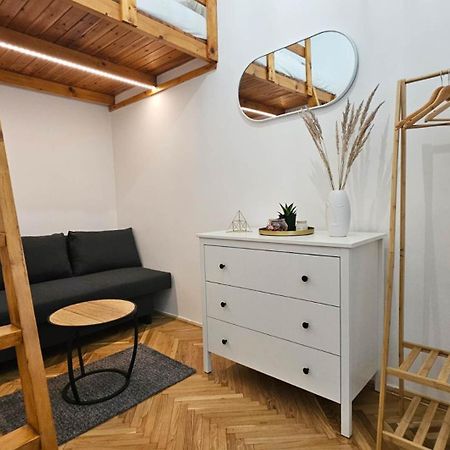Central Oasis Budapest Ngoại thất bức ảnh