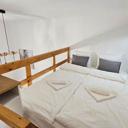 Central Oasis Budapest Ngoại thất bức ảnh